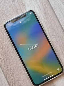 Apple Iphone X per Parti Di Ricambio - Foto 1 di 6