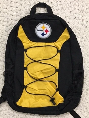 Pittsburgh Steelers NFL Brand Backpack Cover
