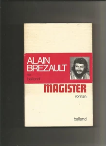 Appelez-moi Aristote magister - Alain Brezault - Picture 1 of 1