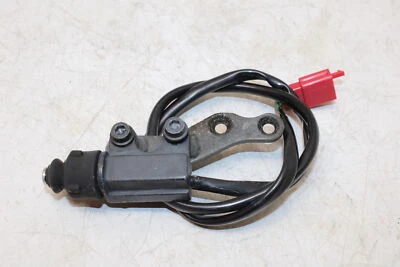 Honda VT1100C 1996/Shadow Spirit 1100 soporte soporte lateral sensor Foto 1 de 4