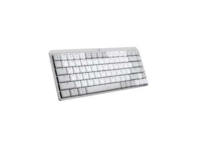 Logitech 920-010553 MX Mechanical Mini Bluetooth Wireless Keyboard for Mac - Pal - Image 1 of 4