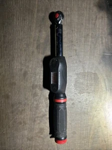 (CT) New Old Stock K-Tool 72133 3/8-" Drive Digital 15" Torque Wrench - Picture 1 of 6