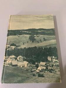 Fair is Our Land Samuel Chamberlain 1942 Hardcover Peoples Book Club Edition - Foto 1 di 8