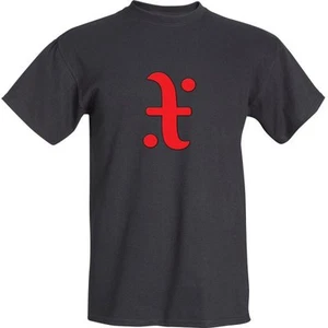 Zero Escape Free The Soul 999 VLR ZTD Symbol 100% Baumwolle Grafik T-Shirt - Bild 1 von 2