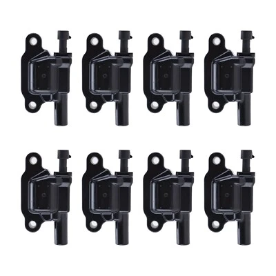 8 bobinas de encendido para GMC Yukon XL 2500 UF413 2007 2008 2009 Foto 1 de 4