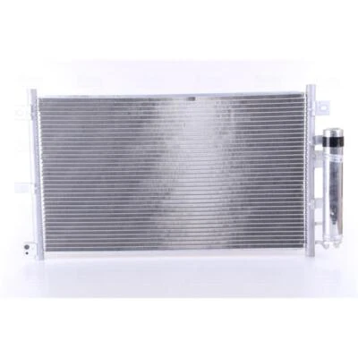 Condensatore Climatizzatore Con Asciugatrice Per Mazda MX-5 III NC - Immagine 1 di 4