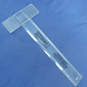 Vintage Ruler - Dynac Electric Motors Westinghouse General Purpose Buffalo NY - Picture 1 of 4