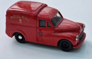 Corgi Classics, Royal Mail Morris Minor Van, C957/1 , Excellent Condition - Picture 1 of 10