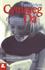 Cymraeg Da - Ymarferion / Exercises, Heini Gruffudd, Used; Good Book