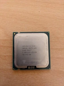 Processeur Intel Core2Quad Q9300 2.5GHz 1333 MHz Socket 775 6 MB L2 Cache - Photo 1/2