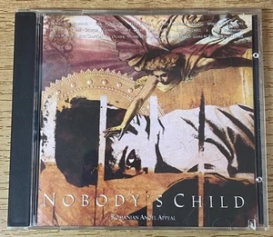 Nobody's Child - Romanian Angel Appeal - CD - Zustand sehr gut - Bild 1 von 3