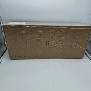 BT TV Box Pro 4K Ultra HD Streaming & Recording New in Box - Picture 1 of 3