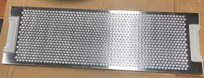 1x AEG Cooker Hoods Metal Grease Filter 638 x  202mm - image 1 of 4