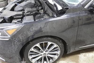 Guardabarros izquierdo conductor compatible con 17-19 CADENZA 2799114 Foto 1 de 4