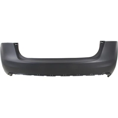 Rear Upper Bumper Cover For 2013-2017 Toyota Avalon Primed Plastic Foto 1 de 4