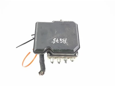 NISSAN JUKE ABS PUMP MODULE 1.5L DIESEL 47660BF10E MK1 F15 2019 - Image 1 of 4