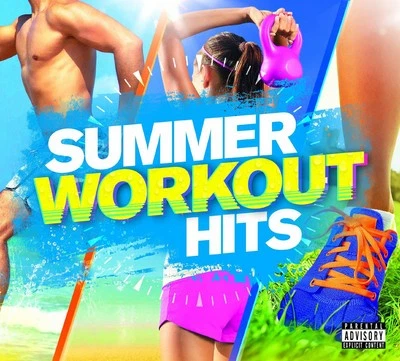 Various Artists: Summer Workout Hits - Image 1 of 1