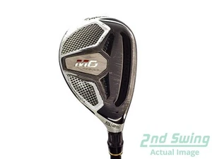 TaylorMade M6 Hybrid 5 Hybrid 25° Graphite Senior Right 38.5in - Picture 1 of 10