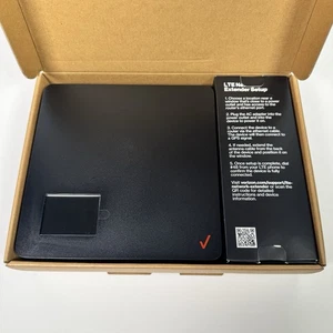Verizon Wireless 4G LTE Network Extender ASK-SFE116 amplificateur de signal cellulaire - Photo 1 sur 6