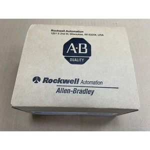 Allen-Bradley Nuevo Sellado 1769-PA4 SER A CompactLogix Fuente de Alimentación 1769PA4 - Imagen 1 de 1