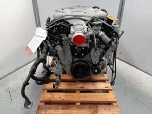 HOLDEN COMMODORE ENGINE 3.6, LY7, VE, 08/06-01/07 2006 3600 - Picture 1 of 16