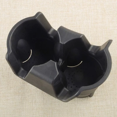 Conjunto portavasos doble apto para Jeep Wrangler TJ 2001 2002-2006 nuevo Foto 1 de 4