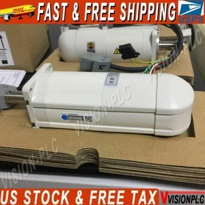 PANASONIC AC SERVO MOTOR MSMA042A7F NEW ORIGINAL FREE EXPEDITED SHIPPING - Picture 1 of 3