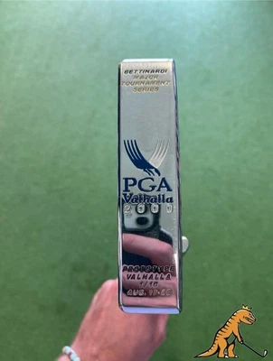 Bettinardi PGA Championship Valhalla Prototype 34” Blade Putter “PGA 1” - Image 1 of 4