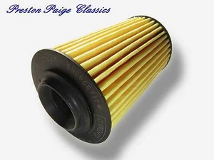 Alfa Romeo Oil Filter 3.2 JTS - 159 / Brera / Brera Spider - Picture 1 of 1