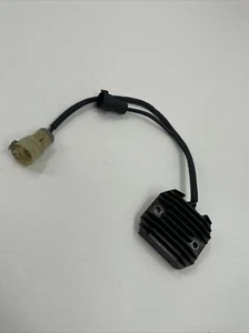 KAWASAKI ZX6 J1 00-02 Rectifier #D50 - Picture 1 of 10