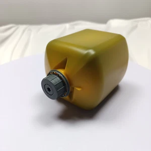 Replace MC-2BK106 MC-2BK124 Ink and make up consumable Ink for domino printer - Picture 1 of 4
