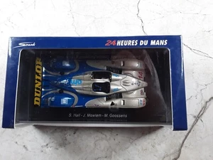 SPARK S1421 CREATION CA07-AIM AUTOSPORTIF N. 14 LE MANS 2008 SCALA 1/43  - Foto 1 di 3