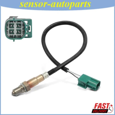 Sensor de oxígeno O2 para Infiniti QX56 5,6 L V8 2004 2005 2006 2007 2008 2009 2010 Foto 1 de 4