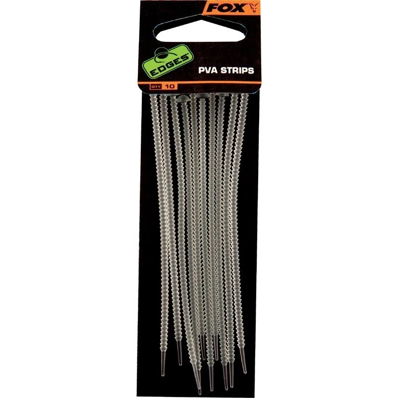 Fox Edges PVA Strips - CPV047