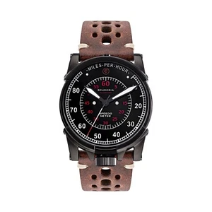 CT Scuderia Dashboard Automatic - Swiss Made Watch - Automatic - Picture 1 of 5