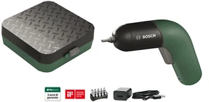 IXO VI BOSCH VERDE 3,6V LITIO - Foto 1 di 1