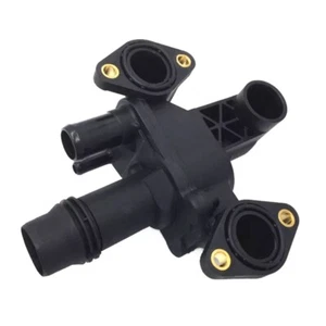 Engine Coolant Thermostat Cover Climate Control Assembly for Discovery 3 4 Sport - Picture 1 of 8