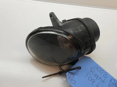 Audi A6 2003 luz antiniebla delantera derecha ic 59611 SB0323 Foto 1 de 4