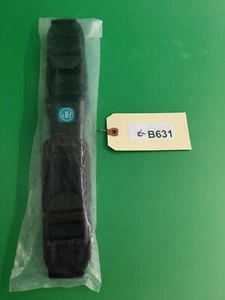 Bodypoint Hip Belt, Rear - Pull, PB (Small) Flat - MT, F8 Wheelchair #B631 - Picture 1 of 4