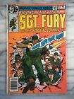 Sgt. Fury #151 (1979) - Marvel  ** Mid grade **