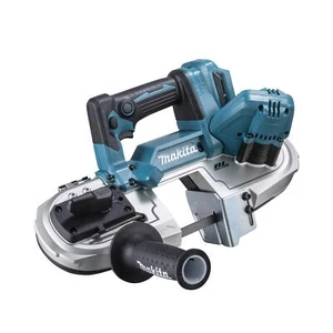 Makita Rechargeable Portable Band Saw 18V 66mm(Main Unit Only) PB183DZ - Picture 1 of 6
