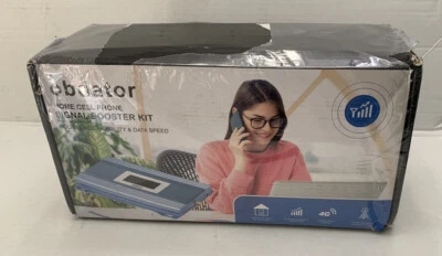 Obdator Home Cell Phone 4G Signal Booster Kit - Image 1 of 4