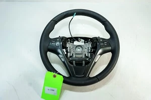 09-13 Hyundai Genesis OEM Volante Crucero y Radio Controles Palancas de Cambio - Imagen 1 de 17