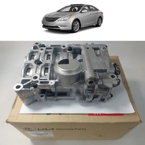 FREE DHL 233002G951 Engine Oil Pump Balance Shaft for 11-13 Hyundai SONATA 2.4L - Picture 1 of 7