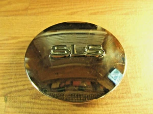Cadillac SLS Factory OEM Center Wheel Lug Dust Hub Rim Cap Cover - Picture 1 of 2