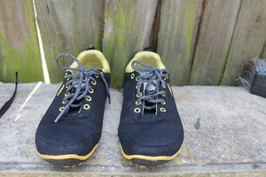 Terra Plana Vivo Barefoot women's size 38, in black, preloved - Picture 1 of 6