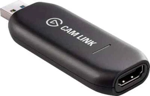 Elgato Cam Link 4K Capture Card - Afbeelding 1 van 2