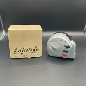 Vintage Tape Measure - Voice Recording - 12 Foot - Lifestyle Solutions - Avon - Picture 1 of 13