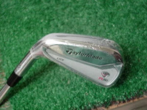 Left Hand New Taylor Made TP UDI Rsi 20 degree 3 Iron Kbs Tour-V 110 Stiff Flex - Picture 1 of 3