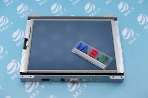 Monitor touch LCD 10,4 pollici USB/12 V R10L200 R10L200 garanzia 60 giorni - Foto 1 di 7